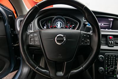 Volvo V40 D2 Drive-E Kinetic
