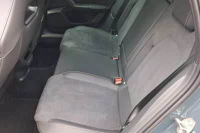 Cupra Formentor 1.5 TSI DSG