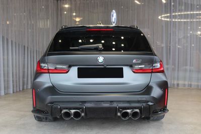 BMW Seria 3 Touring M3 Competition xDrive
