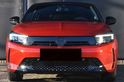 Opel Corsa Yes  1.2 T mHEV eDCT