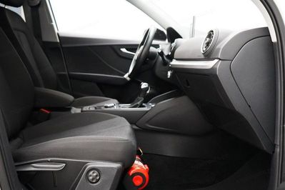 Audi Q2 35 TFSI S tronic