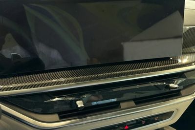 BMW X6 xDrive40d Individual Edition