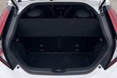 Toyota Aygo X 1.0 VVT-i Comfort CVT