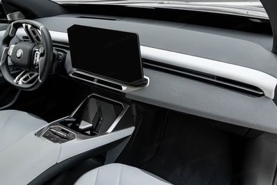 BMW iX3 50 xDrive M Sport