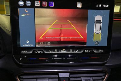 Cupra Formentor 1.5 TSI DSG