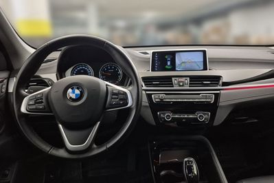 BMW X1 sDrive18i xLine