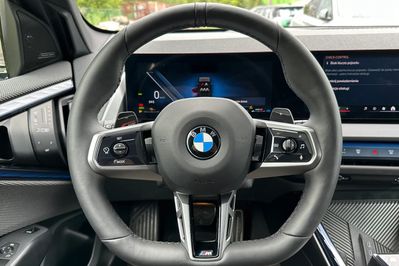 BMW X3 xDrive20d M Sport