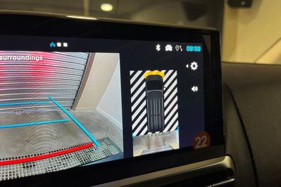 Citroen Jumpy XL L2H1 EAT8