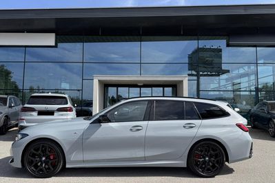 BMW Seria 3 Touring M340d xDrive