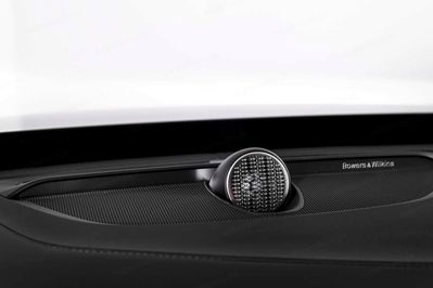 Volvo XC90 T8 AWD Plug-In Hybrid Ultra Dark 7os