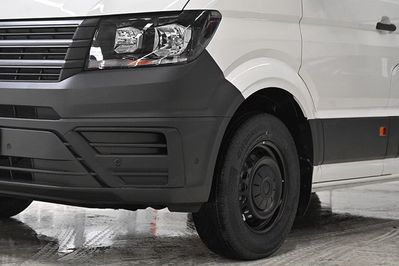 Volkswagen Crafter L3H3
