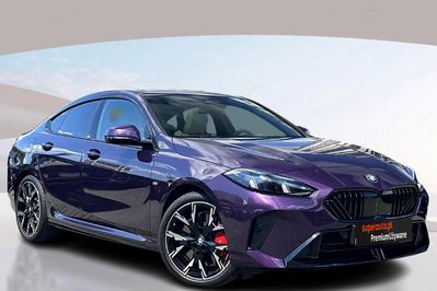 BMW Seria 2 Gran Coupe 220i M Sport