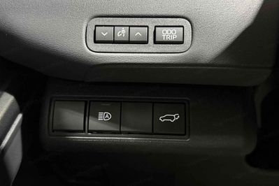 Toyota C-HR C-HR+ Style BEV