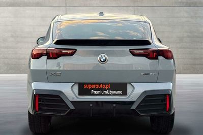 BMW X2 sDrive20i M Sport