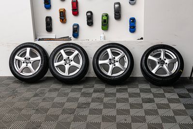 Toyota Corolla 1.6 Premium