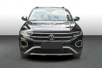 Volkswagen T-Roc Style 1.5 TSI  DSG