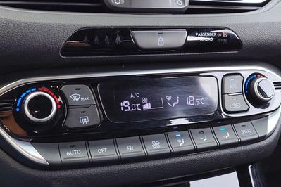 Hyundai i30 1.5 T-GDI 48V Smart