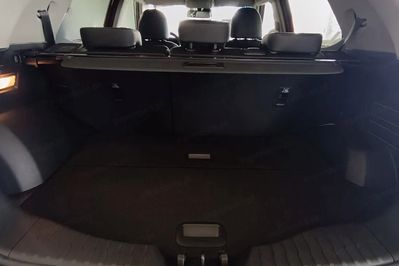 SsangYong Tivoli T-GDI Adventure 1.5