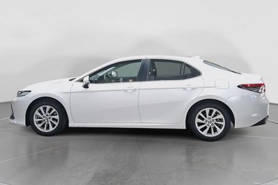 Toyota Camry 2.5 Hybrid Comfort