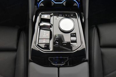 BMW Seria 5 520d xDrive M Sport