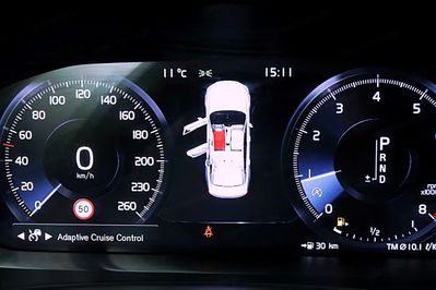 Volvo S90 B4 B R-Design