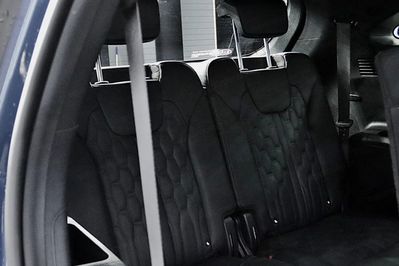 Kia Sorento 1.6 T-GDI HEV Prestige Line 4WD 7os.