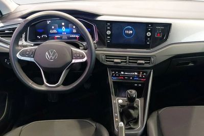 Volkswagen Taigo 1.0 TSI