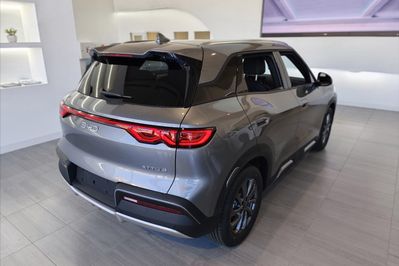 BYD ATTO 2 DM-i Boost