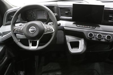 Nissan Interstar L3H2 Business Plus AT