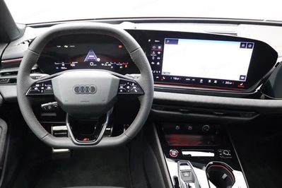 Audi A5 TFSI quattro Avant