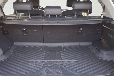 SsangYong Korando 1.5 T-GDI Quartz 2WD