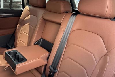 Skoda Kodiaq Drive 1.5 TSI iV PHEV DSG