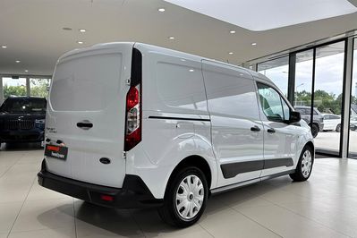 Ford Transit Connect L2H1