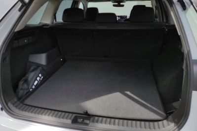 Skoda Kodiaq Selection 2.0 TSI DSG 4x4