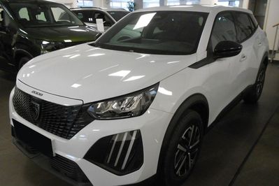 Peugeot 2008 Business e-DCS6 1.2 PureTech mHEV