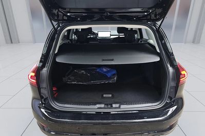Ford Focus 1.0 Ecoboost Titanium