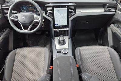 Volkswagen Amarok Life TDI 4Mot A10