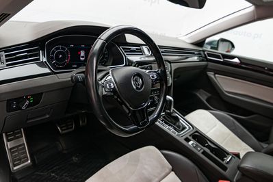 Volkswagen Arteon 2.0 TDI Elegance DSG