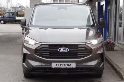 Ford Transit Custom 320 L1H1 Trend
