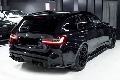 BMW Seria 3 Touring M3 Competition xDrive