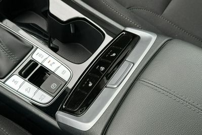 Hyundai Tucson 1.6 T-GDi  Executive 4WD