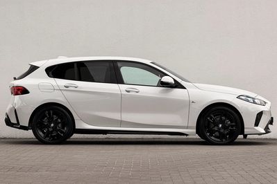 BMW Seria 1 120 M Sport