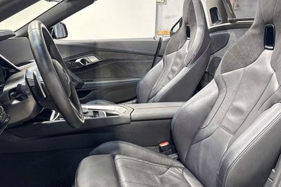 BMW Z4 sDrive30i