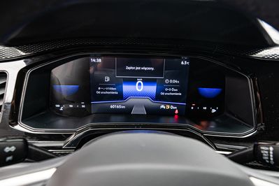 Volkswagen Polo 1.0 TSI Life