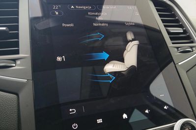 Renault Megane 1.6 E-TECH Plug-In Techno