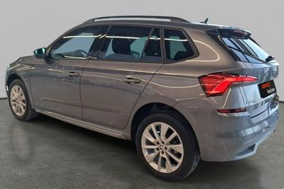 Skoda Kamiq TSI Ambition DSG