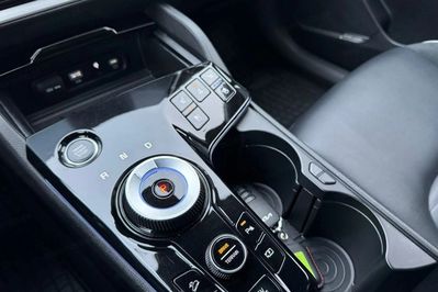 Kia Sportage 1.6 T-GDI PHEV GT Line 4WD aut