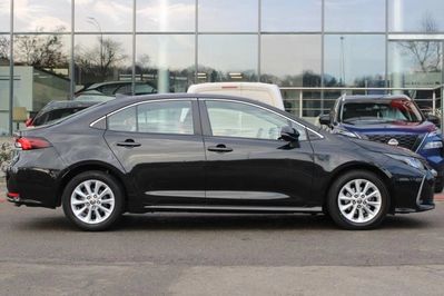 Toyota Corolla 1.5 Comfort