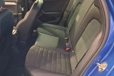 Seat Ibiza 1.0 TSI