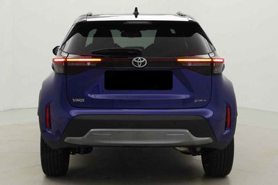 Toyota Yaris Cross Executive 1.5 Hybrid
